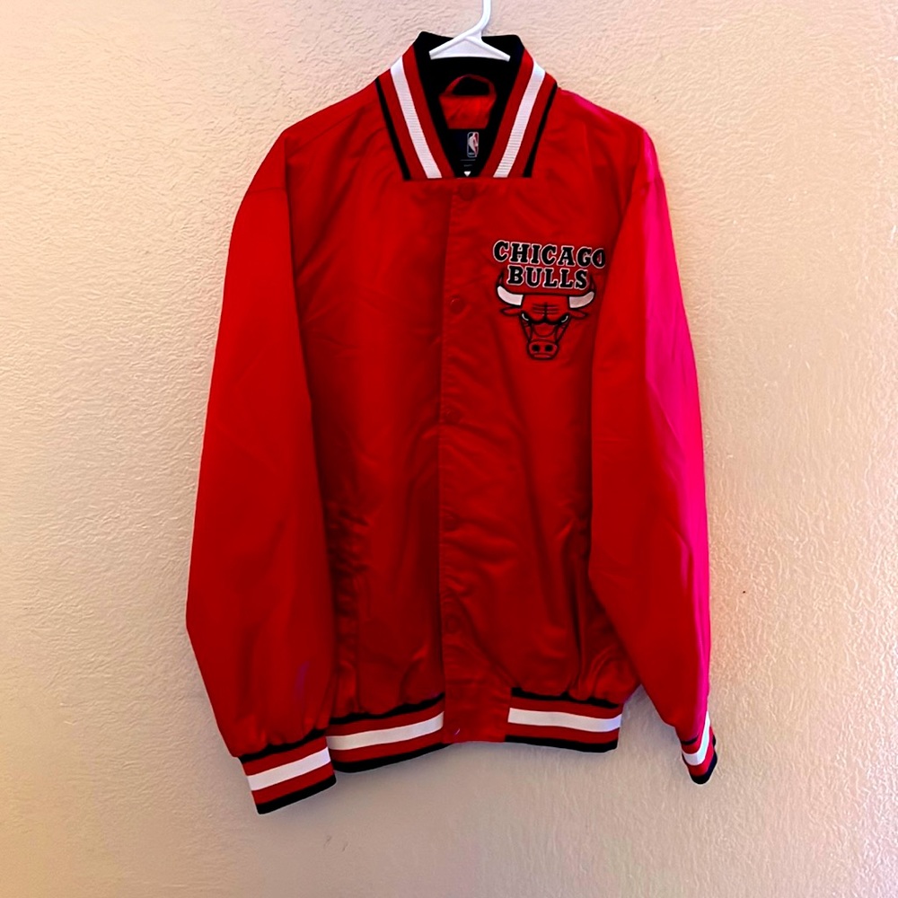 Chicago Bulls Sportswear